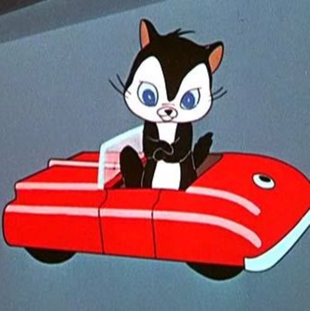 Meet your Posher, Jeanne